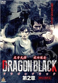 DRAGON BLACK 第2章在线观看和下载