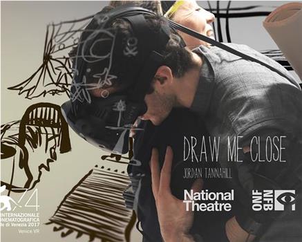 Draw Me Close: A Memoir在线观看和下载