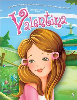 Valentina, la película在线观看和下载