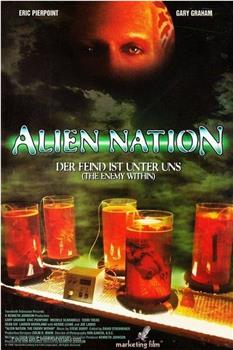 Alien Nation: The Enemy Within在线观看和下载