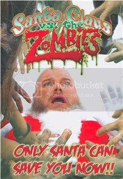 Santa Claus Versus the Zombies在线观看和下载