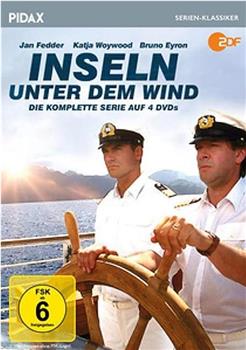 Inseln unter dem Wind在线观看和下载