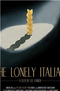 The Lonely Italian在线观看和下载