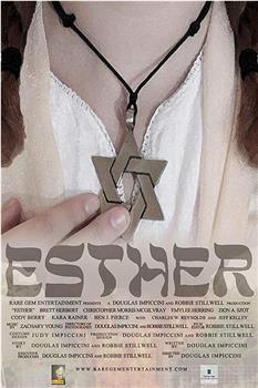 Esther: Never Again在线观看和下载