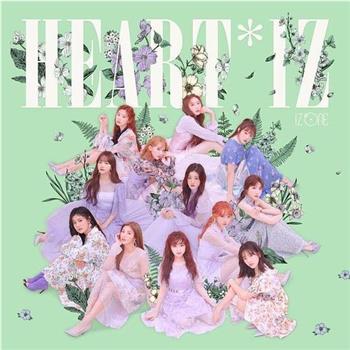 IZ*ONE Heart to HEART*IZ Comeback Show在线观看和下载