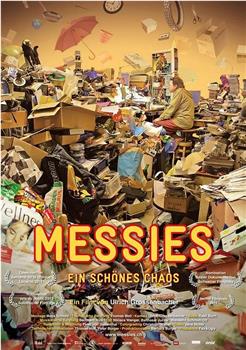 Messies, ein schönes Chaos在线观看和下载