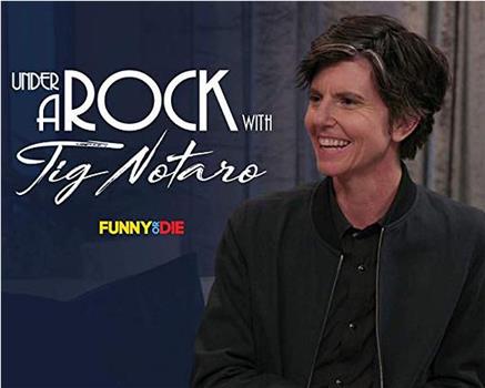 Under a Rock With Tig Notaro Season 1在线观看和下载