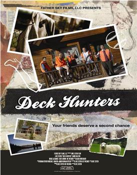 Deck Hunters在线观看和下载