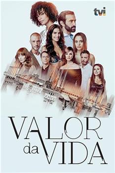 Valor da Vida在线观看和下载