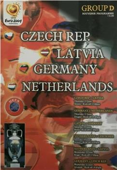 Latvia vs Germany在线观看和下载