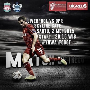 Liverpool vs Queens Park Rangers在线观看和下载