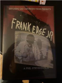 Frank Edge Jr在线观看和下载