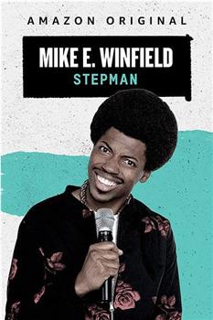 Mike E. Winfield: Stepman在线观看和下载