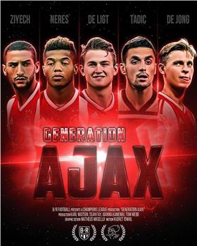 Ajax vs Real Madrid在线观看和下载