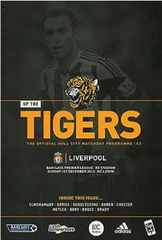 Hull City vs Liverpool在线观看和下载