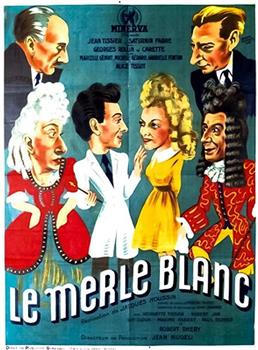 Le merle blanc在线观看和下载