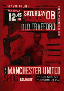 Manchester United Football Club vs Tottenham Hotspur Football Club在线观看和下载