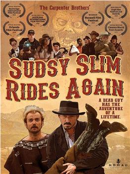 Sudsy Slim Rides Again在线观看和下载