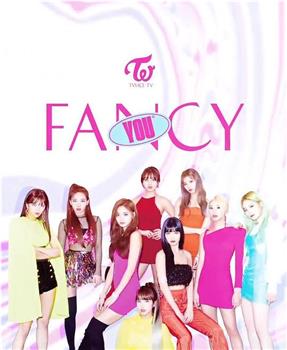 TWICE TV "FANCY"在线观看和下载