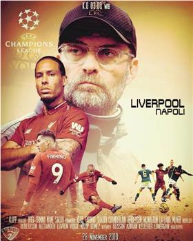 Liverpool vs Napoli在线观看和下载