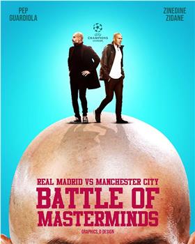 Real Madrid vs Manchester City在线观看和下载