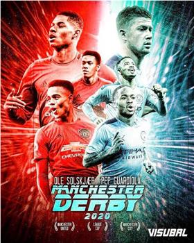 Carabao Cup Semi-Final Manchester United vs Manchester City在线观看和下载