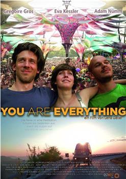 You Are Everything在线观看和下载