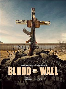 Blood on the Wall在线观看和下载