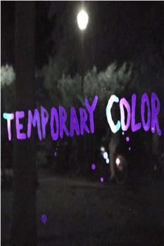 Temporary Color在线观看和下载