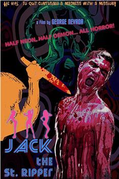 Jack the St. Ripper在线观看和下载