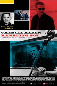 Charlie Haden在线观看和下载