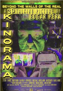 Kinorama - Cinema Fora de Órbita在线观看和下载