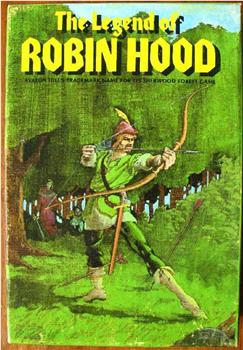 The Legend of Robin Hood在线观看和下载