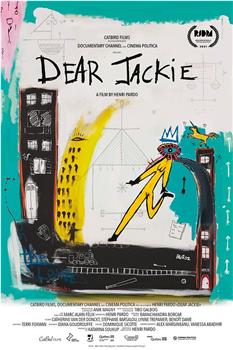 Dear Jackie在线观看和下载