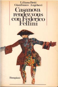 E il Casanova di Fellini?在线观看和下载