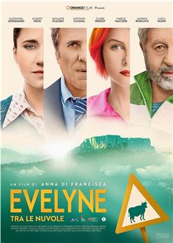 Evelyne tra le nuvole在线观看和下载