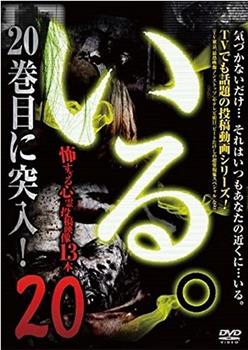 「いる。」 怖すぎる投稿映像13本 20在线观看和下载