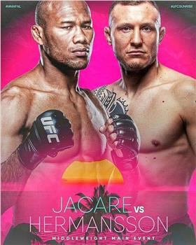 UFC格斗之夜150：鳄鱼VS瑞典小丑在线观看和下载