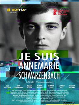 Je suis Annemarie Schwarzenbach在线观看和下载