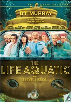 Starz on the Set: The Life Aquatic with Steve Zissou在线观看和下载