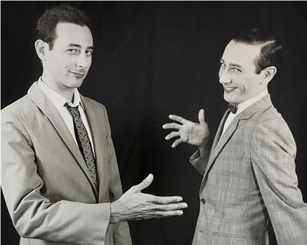 Pee-wee as Himself在线观看和下载