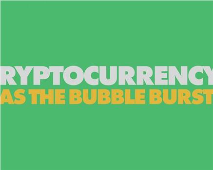 Cryptocurrency: Has the Bubble Burst?在线观看和下载