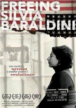 Freeing Silvia Baraldini在线观看和下载