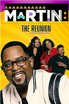 Martin: The Reunion在线观看和下载