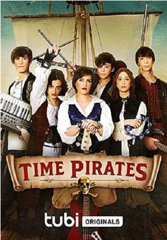 Time Pirates在线观看和下载