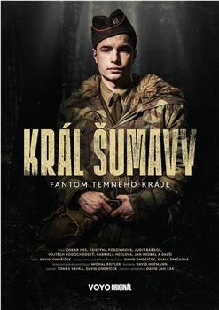 Král Sumavy: Fantom temného kraje在线观看和下载