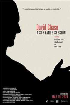 David Chase: A Sopranos Session在线观看和下载