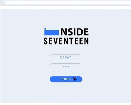 INSIDE SEVENTEEN 2021在线观看和下载