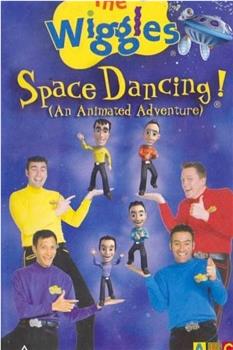 The Wiggles: Space Dancing在线观看和下载