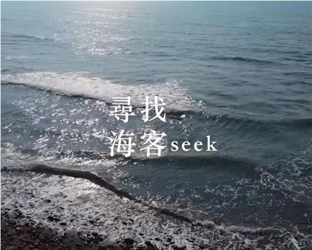 尋找海客seek在线观看和下载